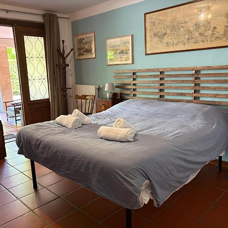 Home Sweet Home Affittacamere - Lucca Buitenkant foto