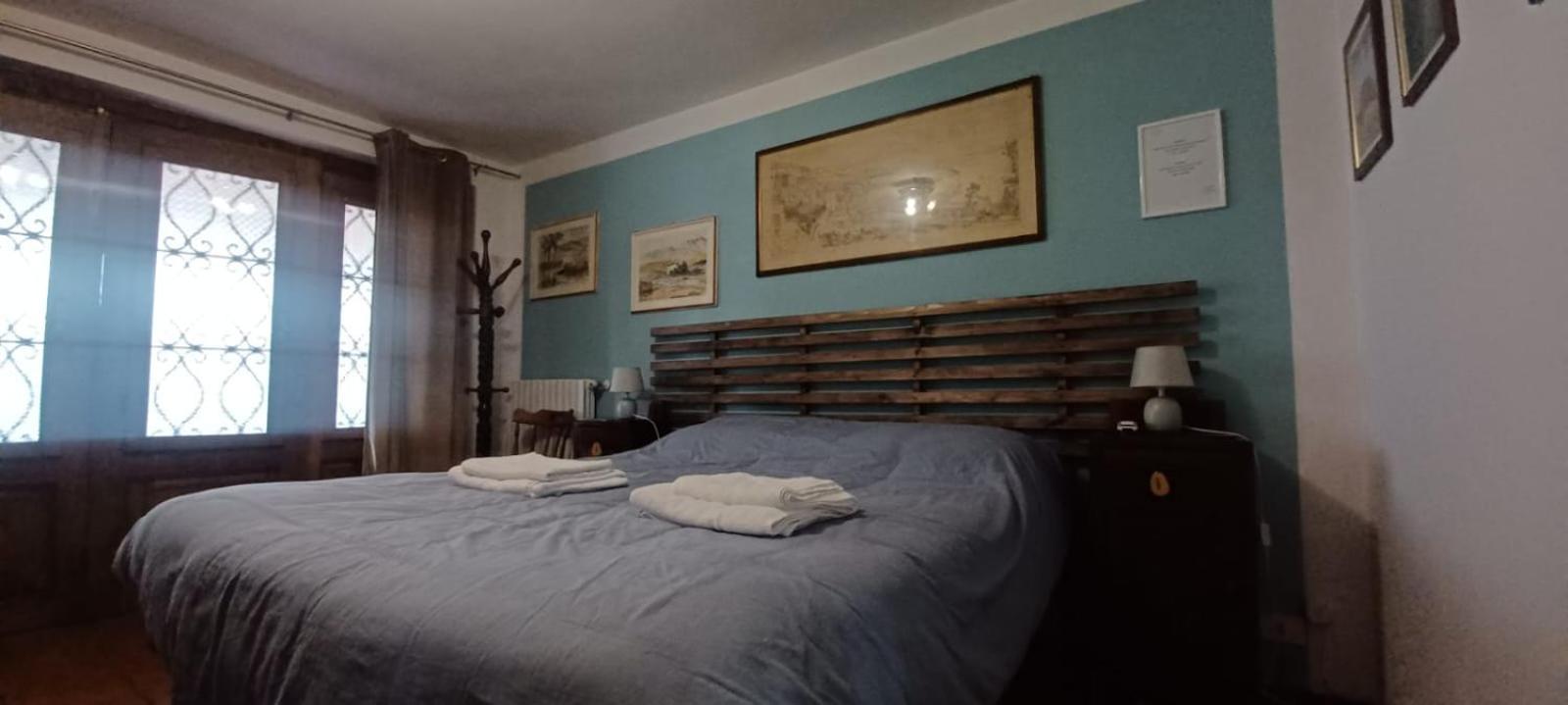 Home Sweet Home Affittacamere - Lucca Kamer foto