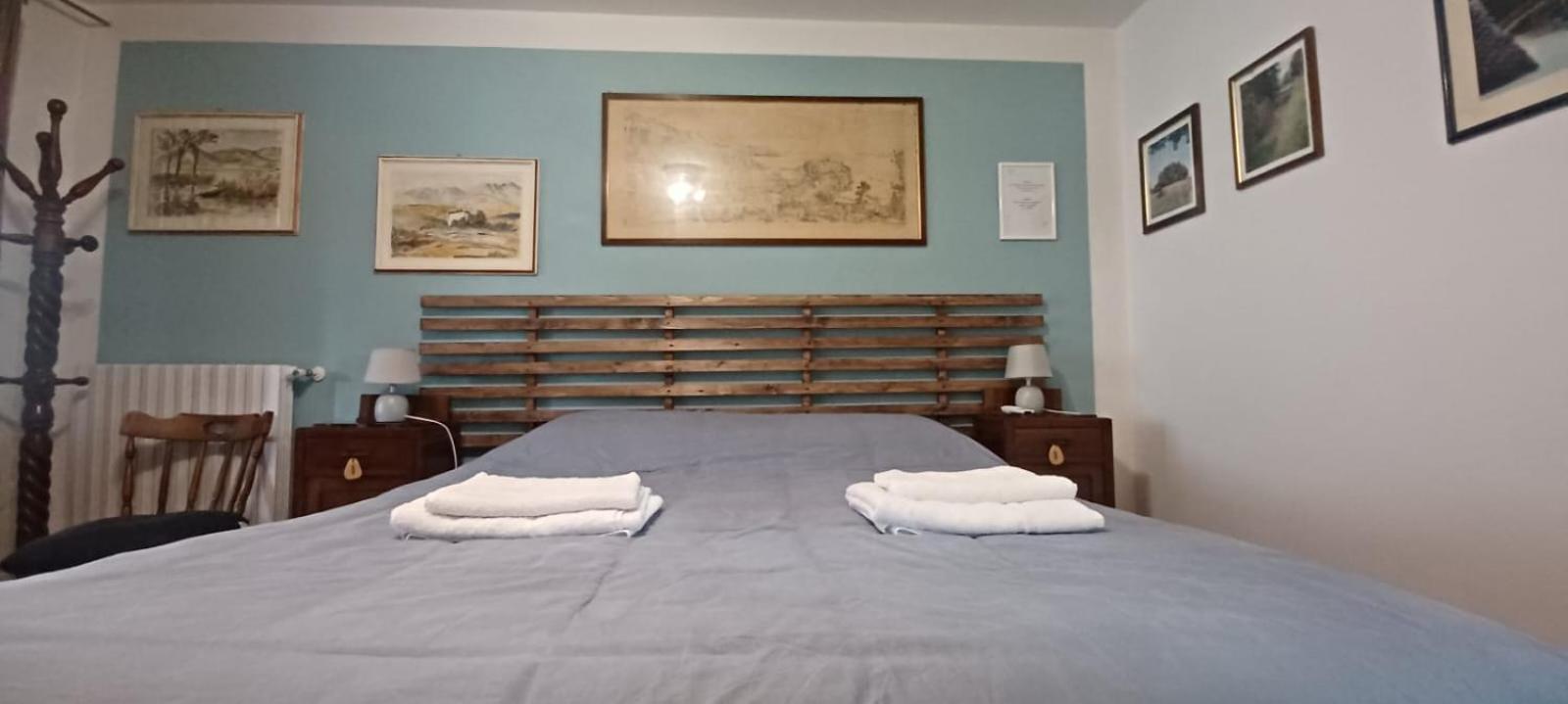 Home Sweet Home Affittacamere - Lucca Kamer foto