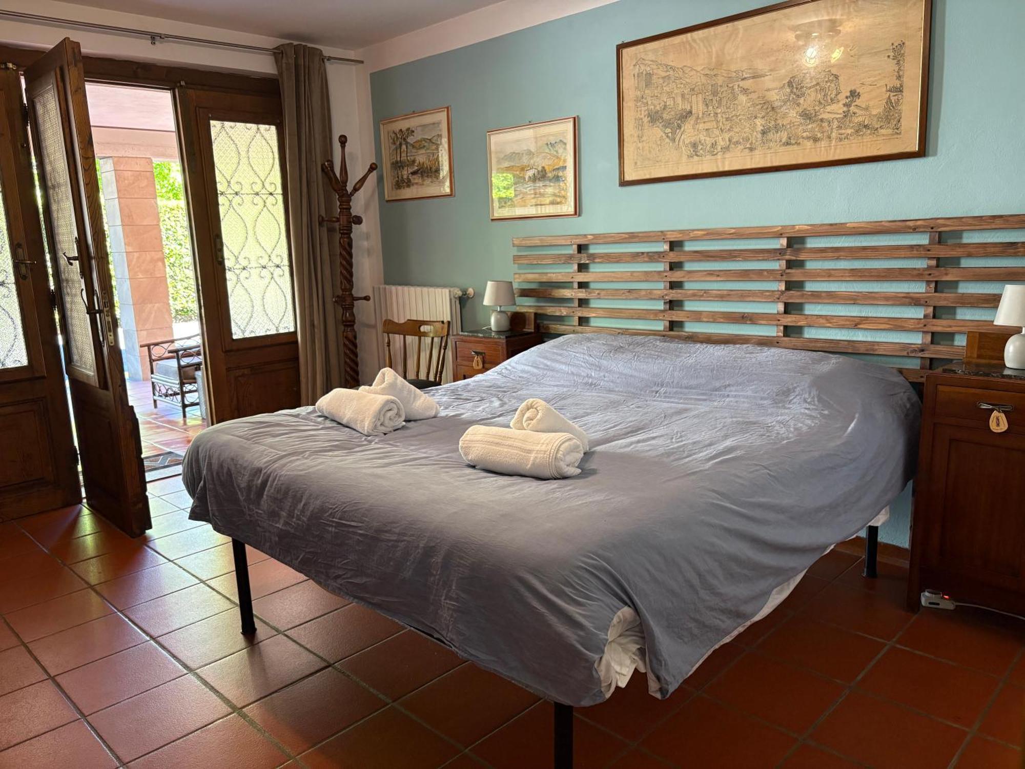 Home Sweet Home Affittacamere - Lucca Buitenkant foto